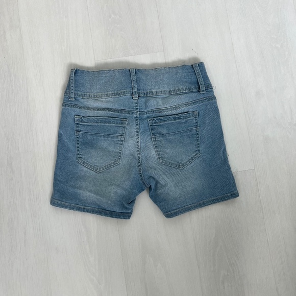 Lot of 2 Pairs Mid Length Shorts - Picture 5 of 5